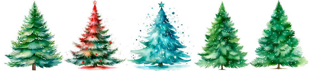 christmas tree decoration