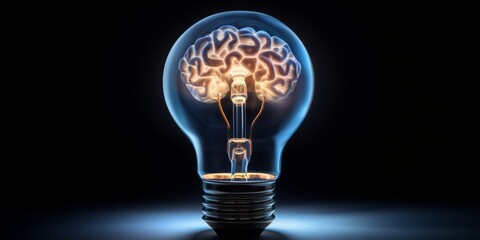 A Luminescent Confluence of Ideas as a Neural Light Bulb Illuminates, Merging Innovation and Cognition into a Synaptic Symphony of Illuminated Genius