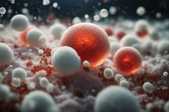 Red blood cells