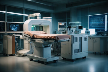 Medical equipment
