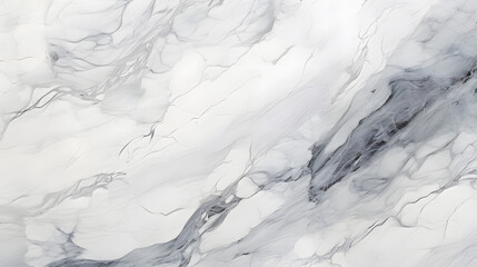 natural White marble texture for skin tile wallpaper luxurious background generativ ai