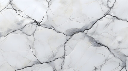 natural White marble texture for skin tile wallpaper luxurious background generativ ai