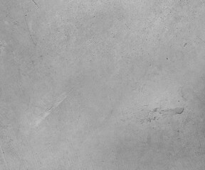 Grey textured concrete background