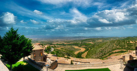 Sos del Rey Cat&oacute;lico is a Spanish municipality in the Cinco Villas region, northwest of the province of Zaragoza, Aragon, Spain