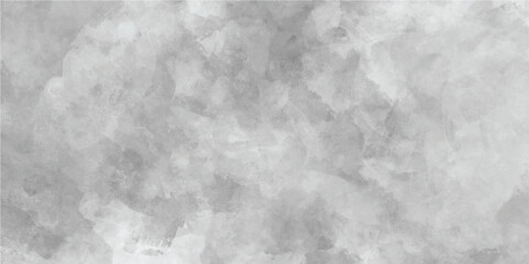 Watercolor white and light gray texture, background. Illustration.	
