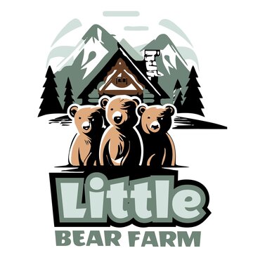 Bear farm