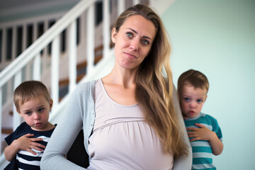 A Family Ascending Together: Love, Support, and Adventure Await