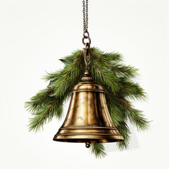 christmas bells