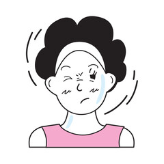 tourette syndrome prevention