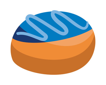 hanukkah sufganiyot pastry