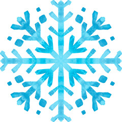 Snowflake Clip Art