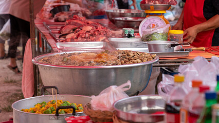 Thailand | Kamphaeng Peth