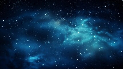 Cosmic background of heavenly wonders