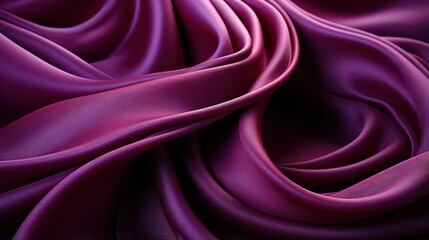 fabric in deep purple hues uhd wallpaper