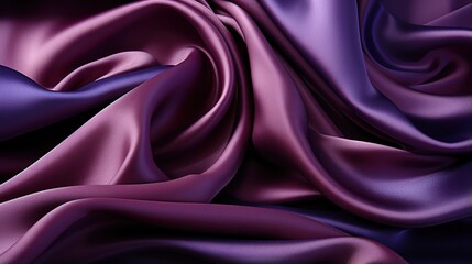 fabric in deep purple hues uhd wallpaper