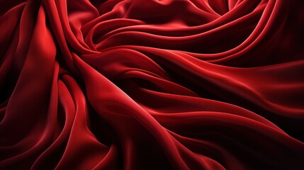 fabric in rich velvet forming luxurious uhd wallpaper