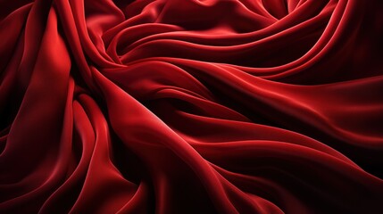 Obraz premium fabric in rich velvet forming luxurious uhd wallpaper