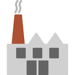 Factory Icon