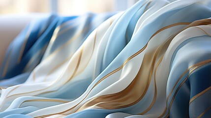 fabric in watercolor stripe uhd wallpaper