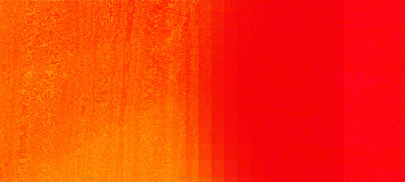 Red abstract widescreen background for seasonal, holidays, event and celebrations with copy space for text or your images