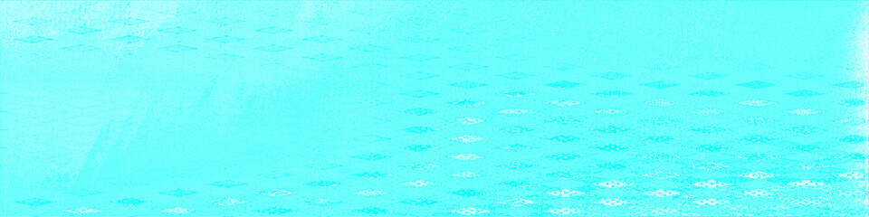 Light blue panorama background for seasonal, holidays, event and celebrations with copy space for text or your images