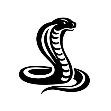 Cobra Vector Logo Art