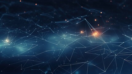 Fototapeta premium Abstract Business Background : Captivating Visuals for Your Next Project