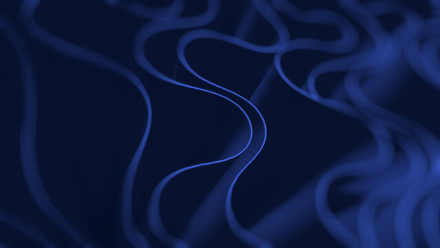 Cloth Lines Background
