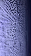 Texture of the old stucco wall