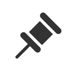 Chat & message glyph pixel perfect icon