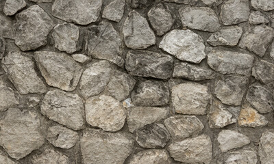 Fototapeta premium stone wall background