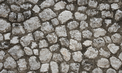 stone wall texture