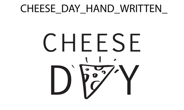 Cheese day pie art abstract graphic design bread breakfast cartoon character cheese chedder food diet eating food drink event delicious tasty product love lunch snack piece slice restaurant meal milk 