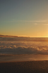 Portuguese Beach and Ocean View