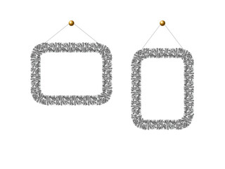 モール付き看板2-5