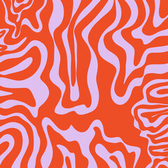 Swirl Abstract Background