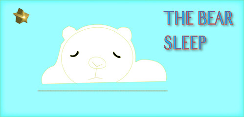 The Bear Sleep
