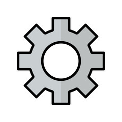 Setup and Service Vector Design