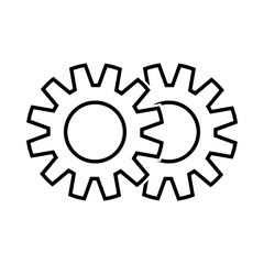 Gear icon