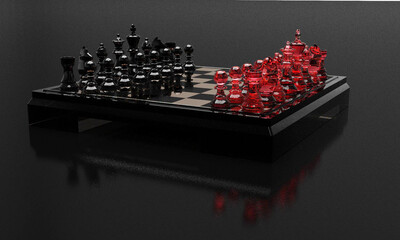 Cool Chess