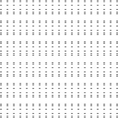 Screentone or pattern with little dots 