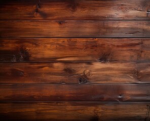 Weathered Planks: A Melange of Nostalgia and Industry in an Old Wooden Floor