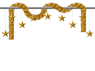 モール付き棒-金13