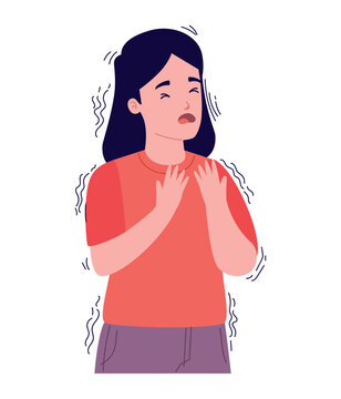 epilepsy woman with seizures