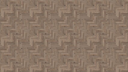 Flooring Parquet Herringbone texture material 4