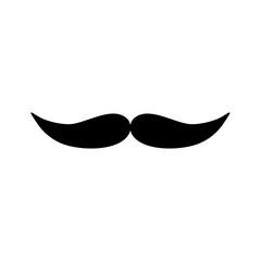 Mustache Icon Set