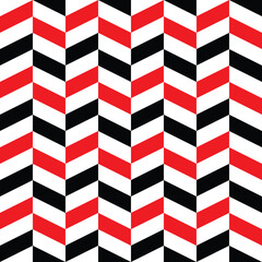 Fototapeta premium seamless Herringbone pattern