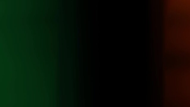 トランジション動画 3 ( 光漏れレンズフレア、ライトリークの動画)