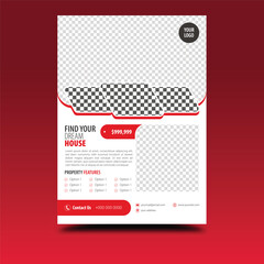 Business Flyer Template