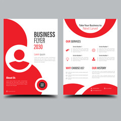 Business Flyer Template